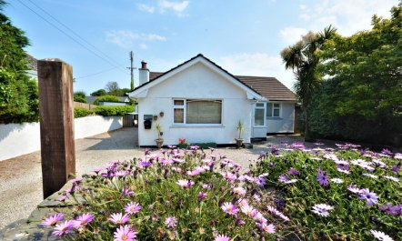 2 Bed in Wadebridge 2