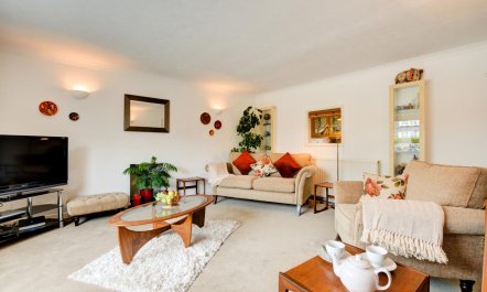 2 Bed in Wadebridge 1