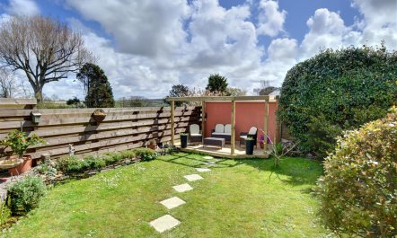 2 Bed in Wadebridge 3