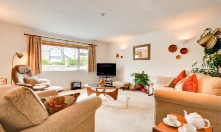 2 Bed in Wadebridge