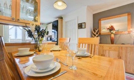 2 Bed in Wadebridge 4