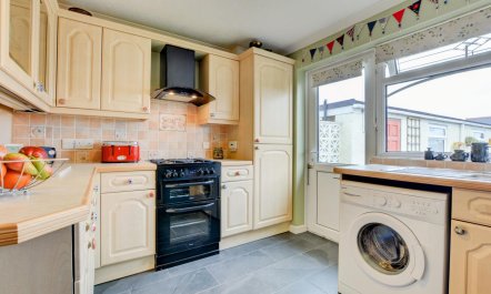 2 Bed in Wadebridge 5