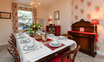6 Bed in Pwllheli 4