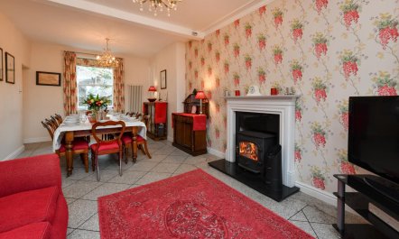 6 Bed in Pwllheli 3