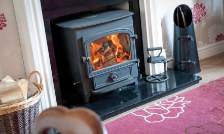 6 Bed in Pwllheli 5
