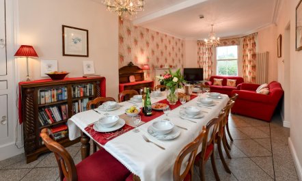 6 Bed in Pwllheli 6