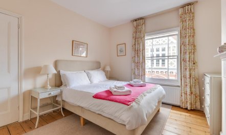 3 Bed in Woodbridge 5