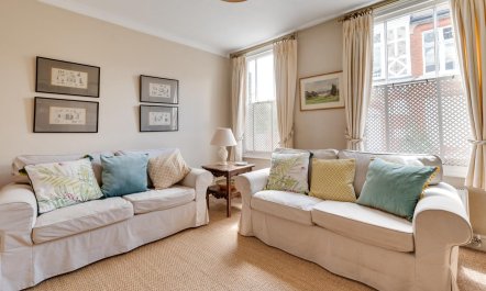 3 Bed in Woodbridge 2