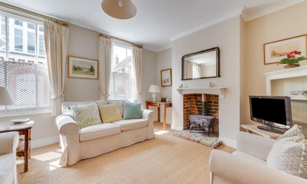 3 Bed in Woodbridge
