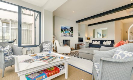 4 Bed in Fowey 9