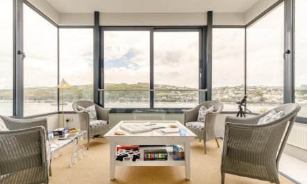 4 Bed in Fowey