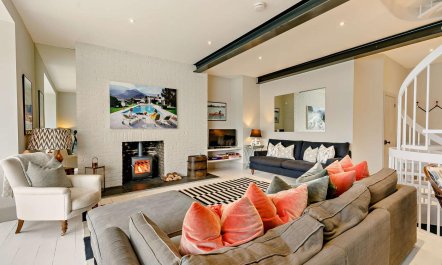 4 Bed in Fowey 8