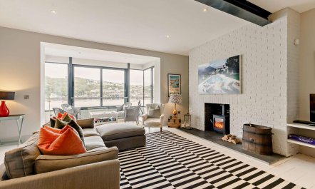 4 Bed in Fowey 3