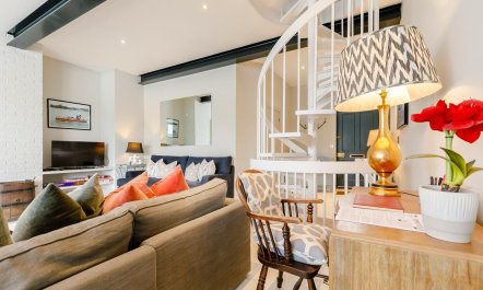 4 Bed in Fowey 7