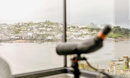 4 Bed in Fowey 5