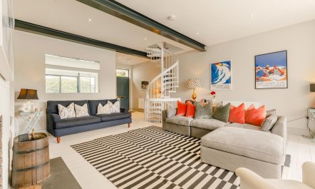 4 Bed in Fowey 6