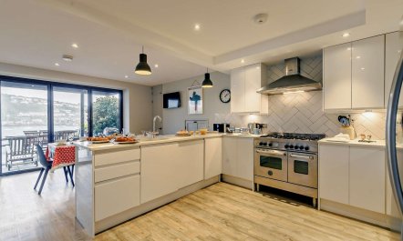 4 Bed in Fowey 4