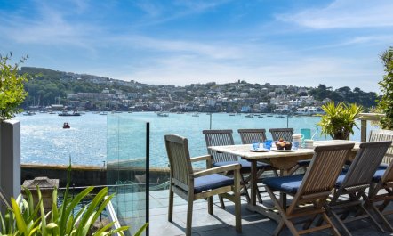 4 Bed in Fowey 2