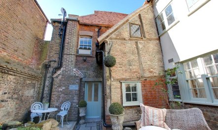 1 Bed in Sandwich 8