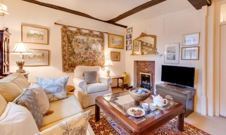 1 Bed in Sandwich