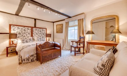 1 Bed in Sandwich 1