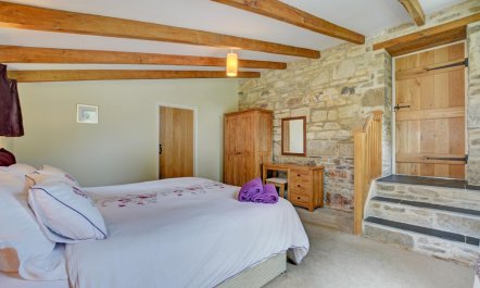 2 Bed in Bodmin 7