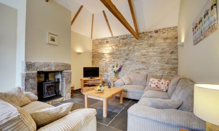 2 Bed in Bodmin 3