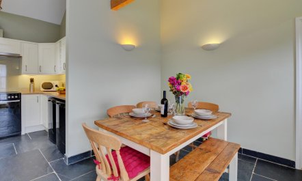2 Bed in Bodmin 6