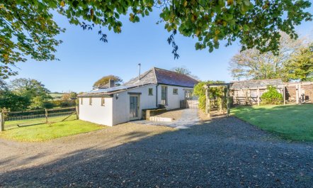 2 Bed in Bodmin