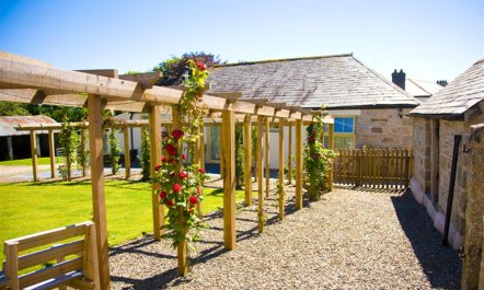 2 Bed in Bodmin 1