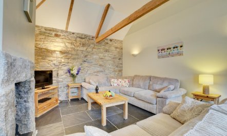 2 Bed in Bodmin 2