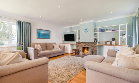 4 Bed in Padstow