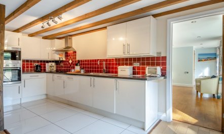 1 Bed in Woodbridge 9
