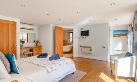 1 Bed in Woodbridge 2