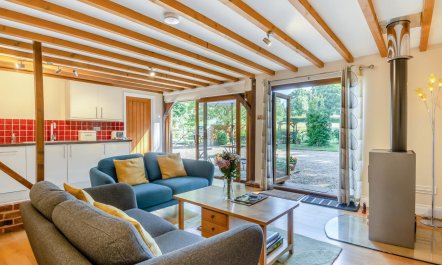 1 Bed in Woodbridge 4