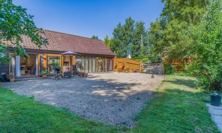 1 Bed in Woodbridge