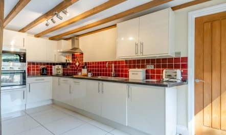 1 Bed in Woodbridge 8