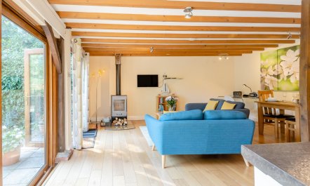 1 Bed in Woodbridge 6