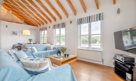3 Bed in Fowey 6