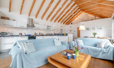 3 Bed in Fowey 7