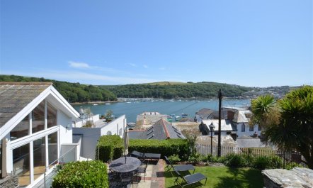3 Bed in Fowey 4