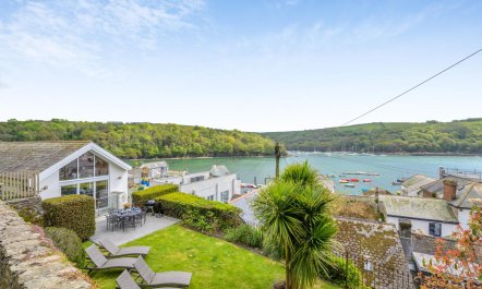 3 Bed in Fowey
