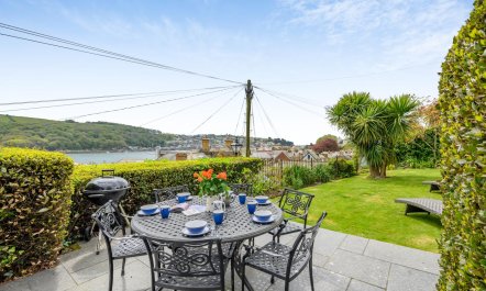 3 Bed in Fowey 2