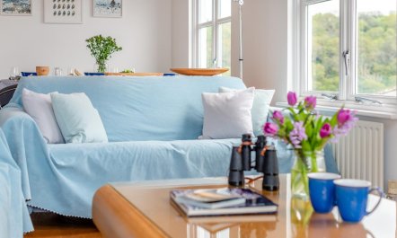 3 Bed in Fowey 8
