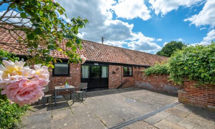1 Bed in Woodbridge 3