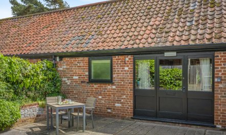 1 Bed in Woodbridge 5