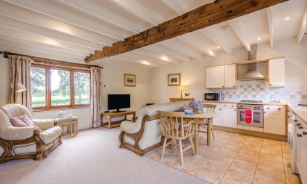 1 Bed in Woodbridge