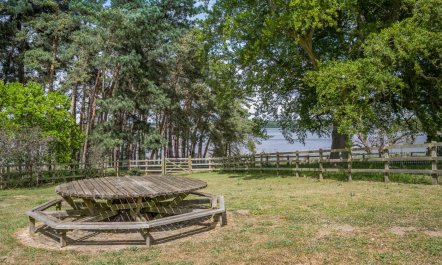 1 Bed in Woodbridge 7