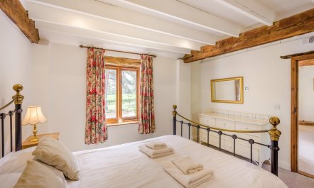 1 Bed in Woodbridge 9