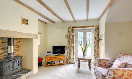2 Bed in Bodmin 2